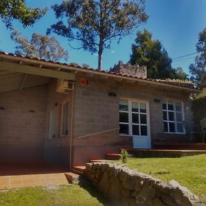 Casa de 2 habitaciones